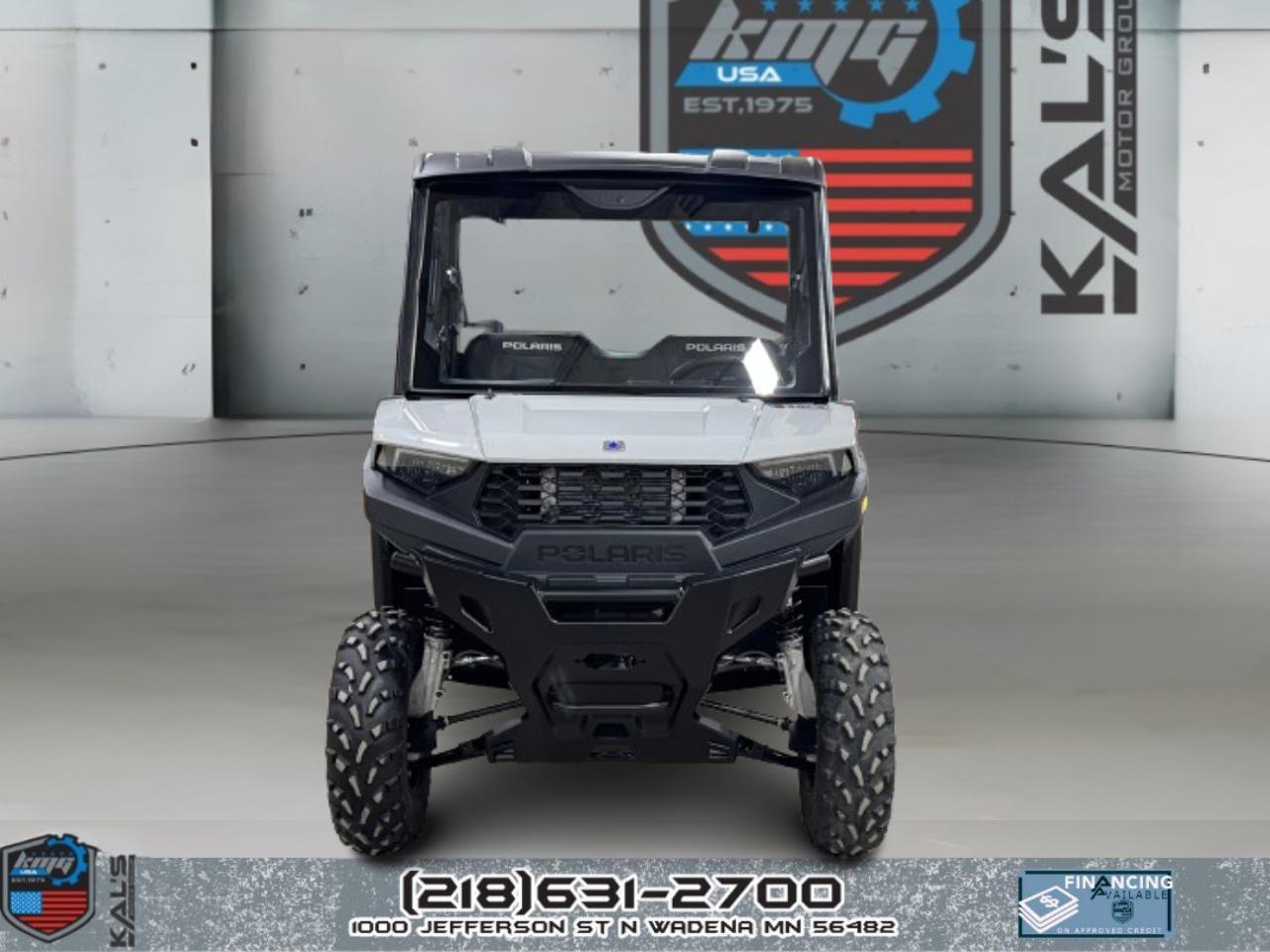 Polaris Ranger 570 Premium  2024