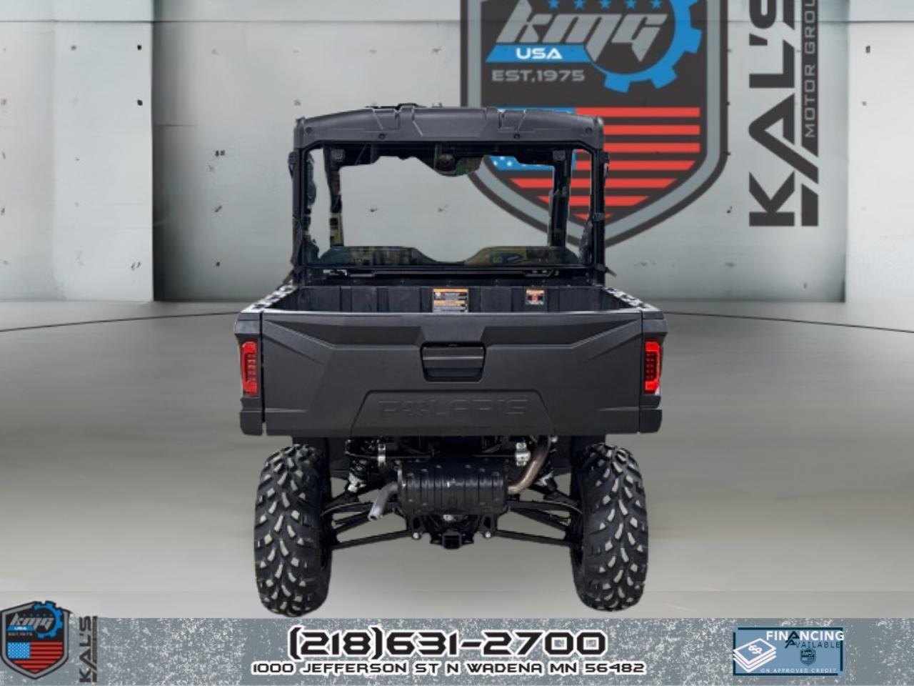 Polaris Ranger 570 Premium  2024