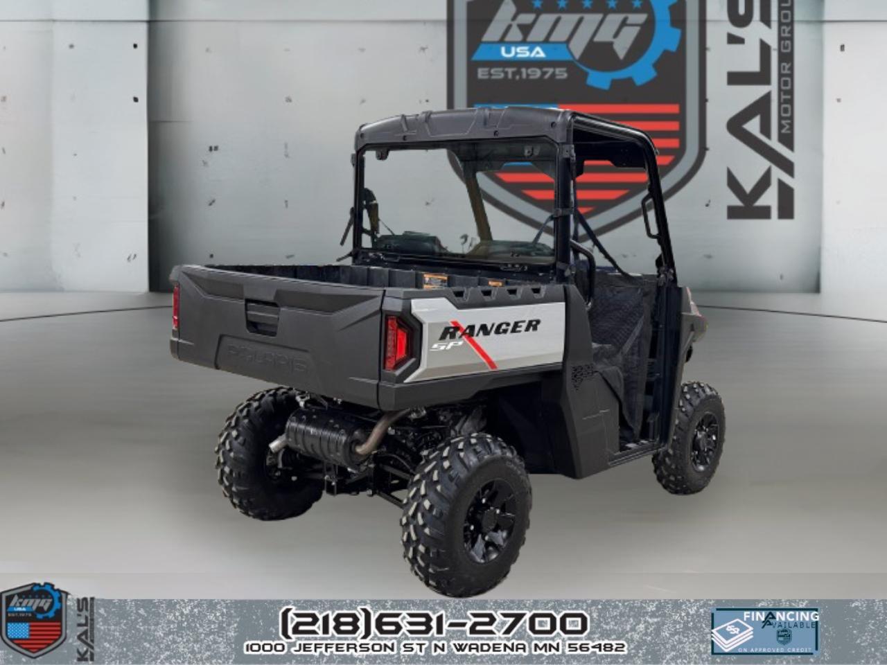 Polaris Ranger 570 Premium  2024