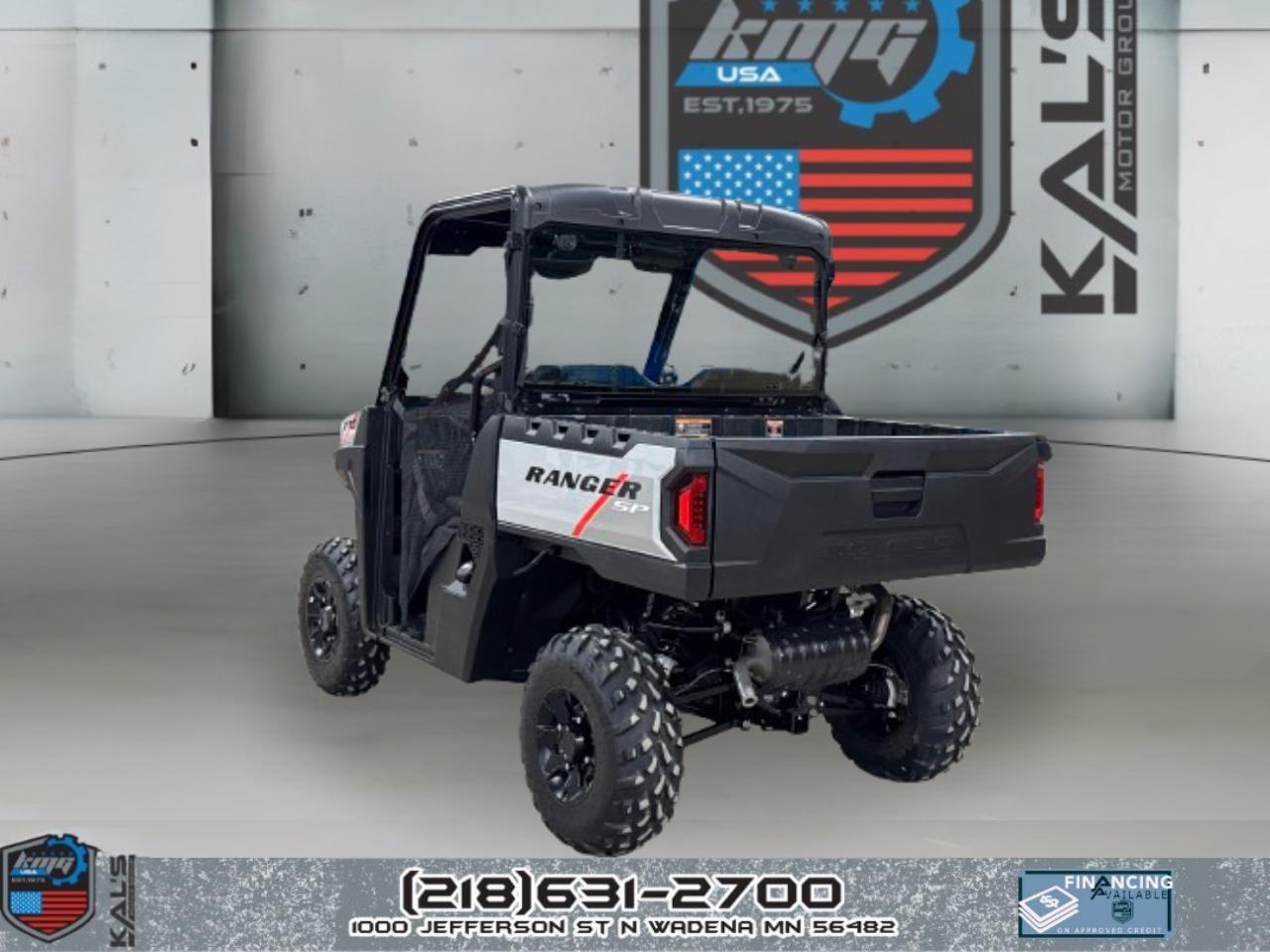Polaris Ranger 570 Premium  2024