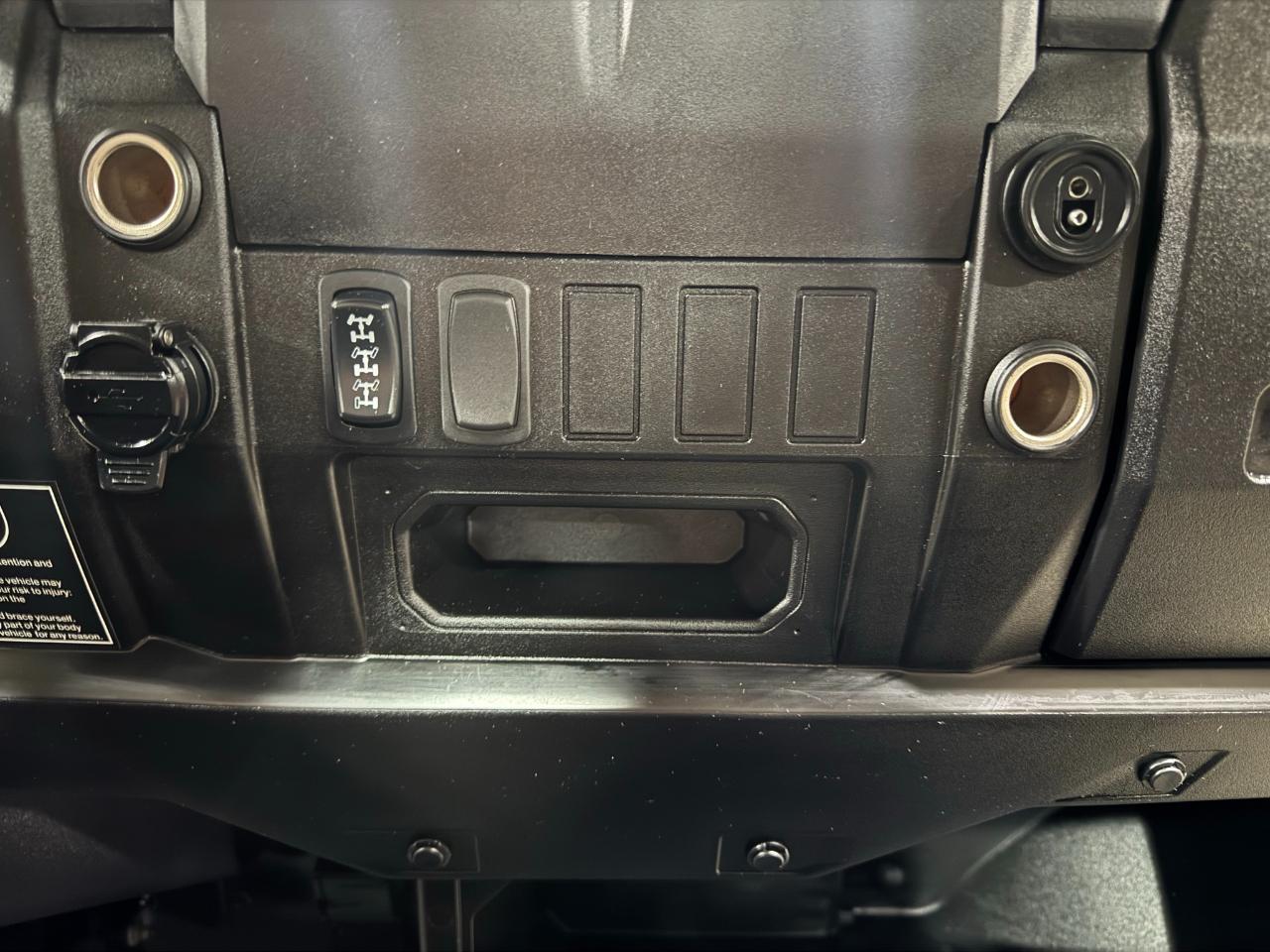 Polaris Ranger 570 Premium  2024