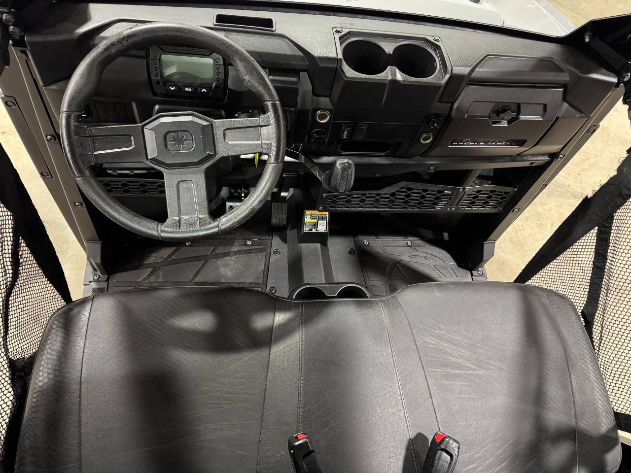 Polaris Ranger 570 Premium  2024
