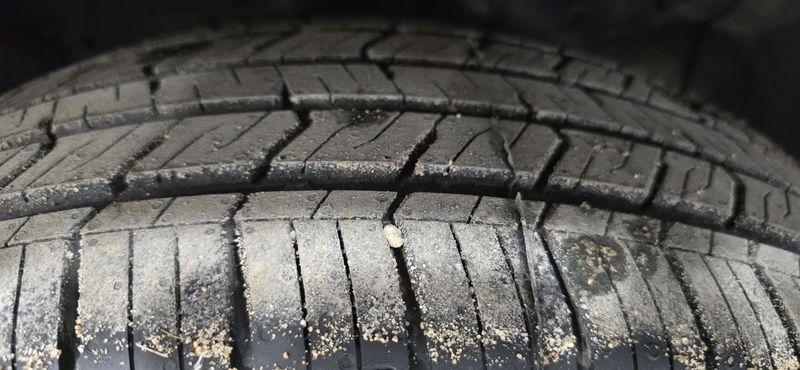 Honda CR-V EX-L 4WD 5-Speed AT 2012