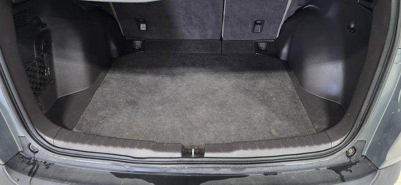 Honda CR-V EX-L 4WD 5-Speed AT 2012