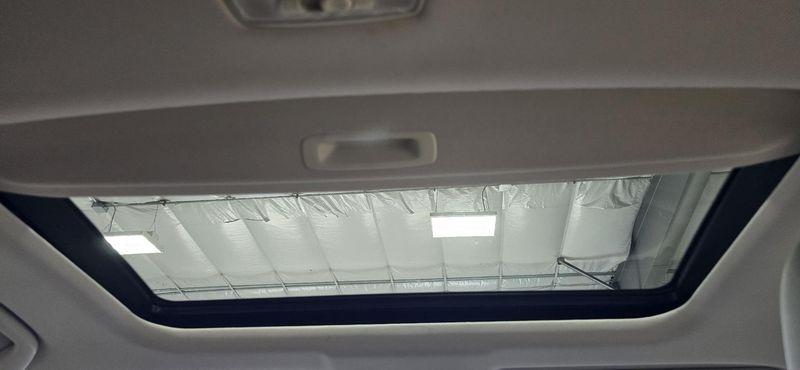 Honda CR-V EX-L 4WD 5-Speed AT 2012