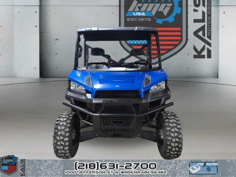 Polaris Ranger XP 900 EPS  2014