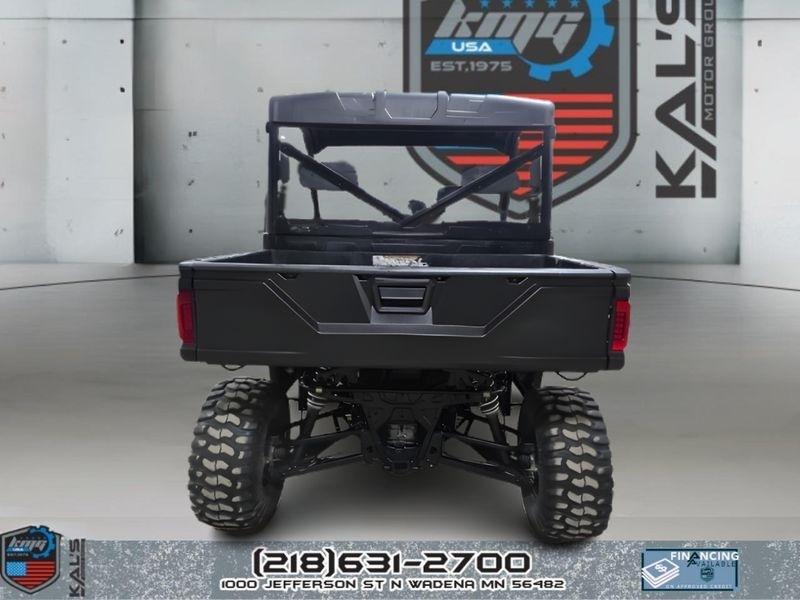 Polaris Ranger XP 900 EPS  2014