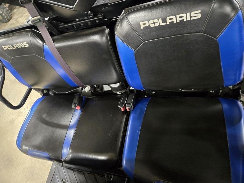 Polaris Ranger XP 900 EPS  2014