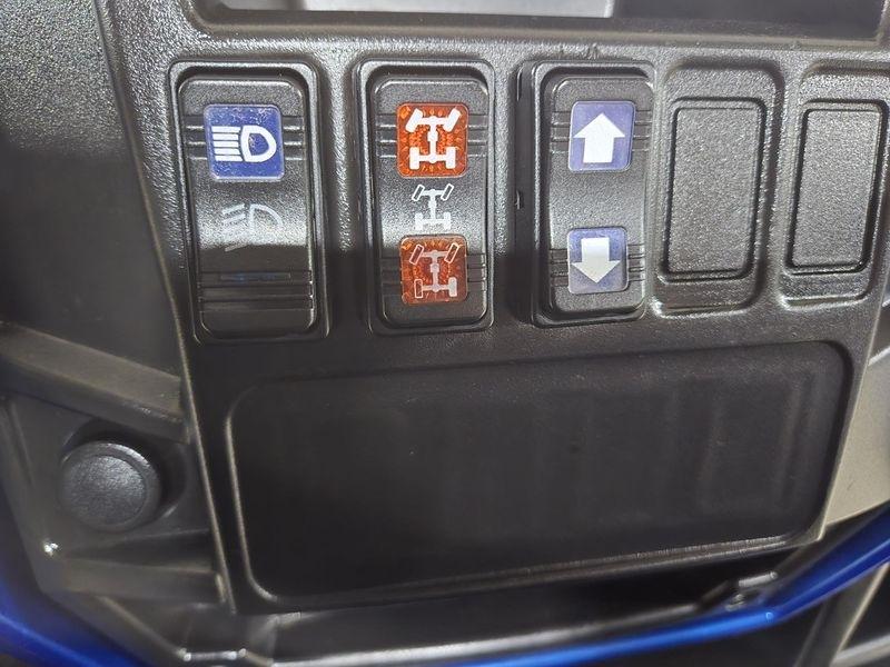 Polaris Ranger XP 900 EPS  2014