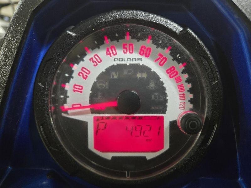 Polaris Ranger XP 900 EPS  2014