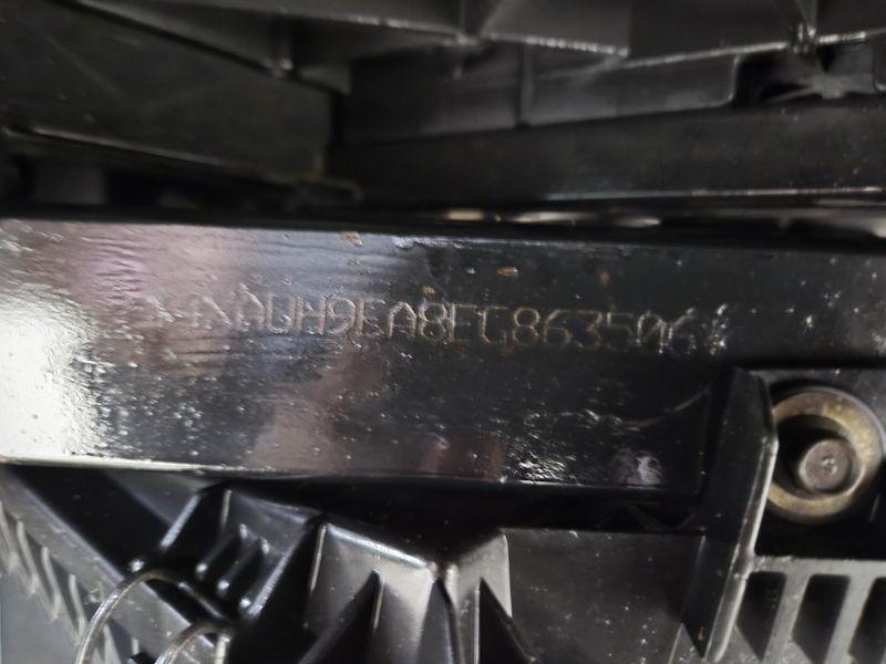 Polaris Ranger XP 900 EPS  2014