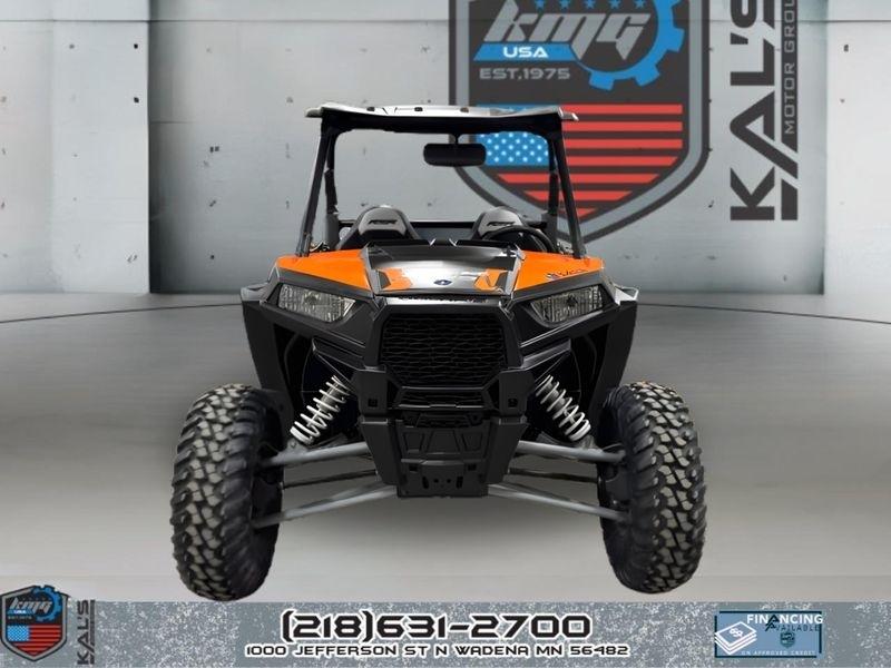 Polaris RZR S 900 EPS  2016