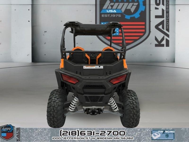 Polaris RZR S 900 EPS  2016
