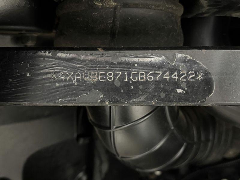 Polaris RZR S 900 EPS  2016