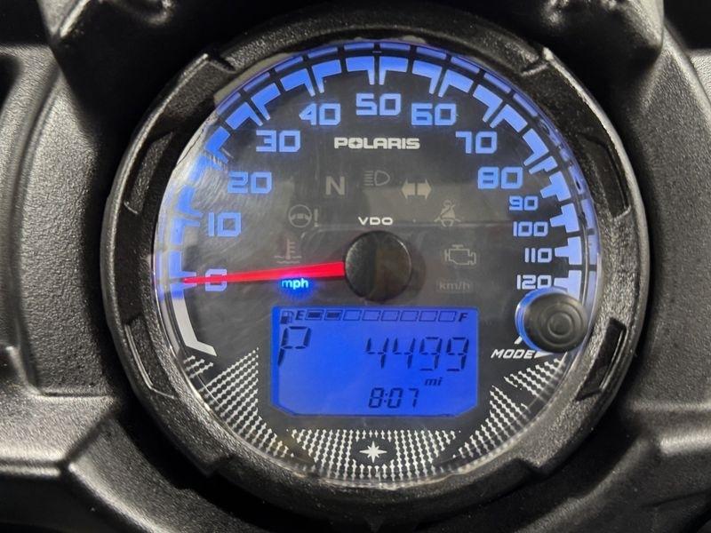 Polaris RZR S 900 EPS  2016