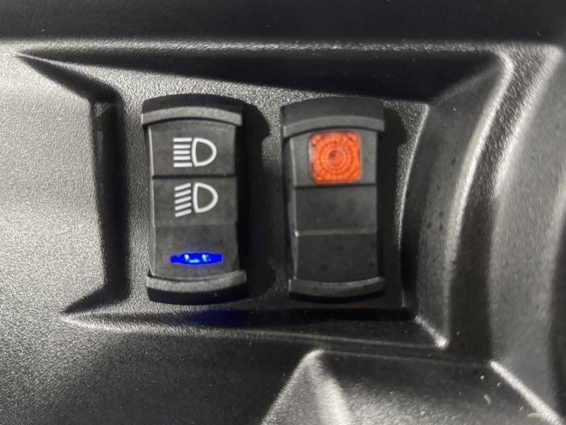 Polaris RZR S 900 EPS  2016