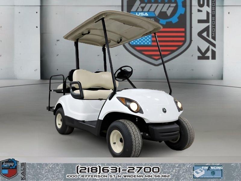 Yamaha Electric  2012