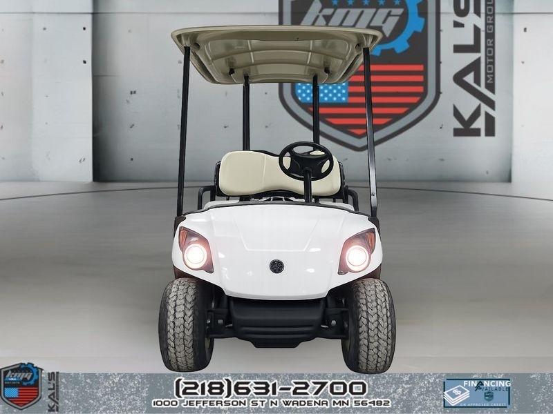 Yamaha Electric  2012