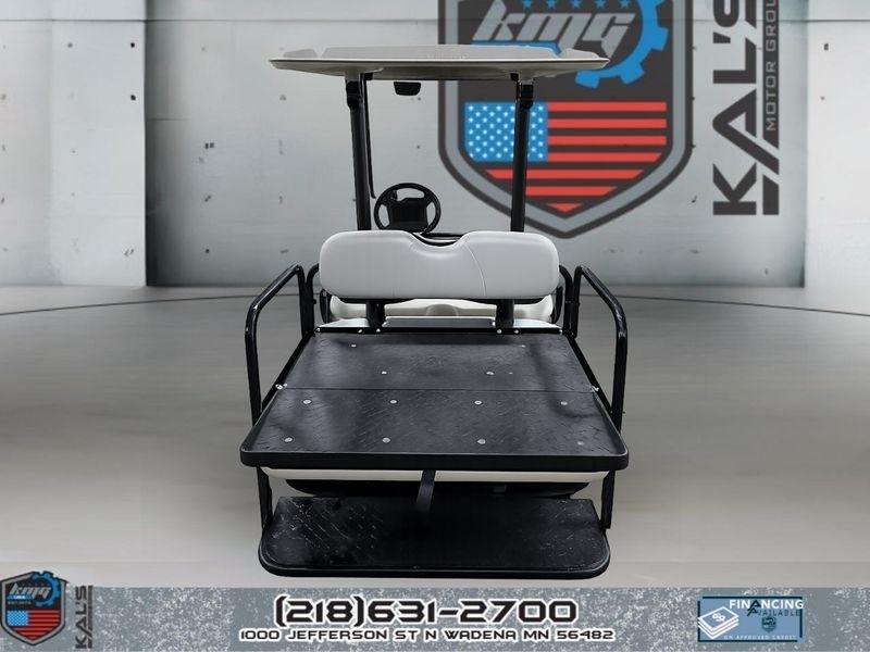 Yamaha Electric  2012