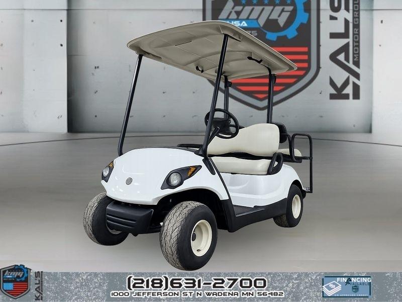 Yamaha Electric  2012