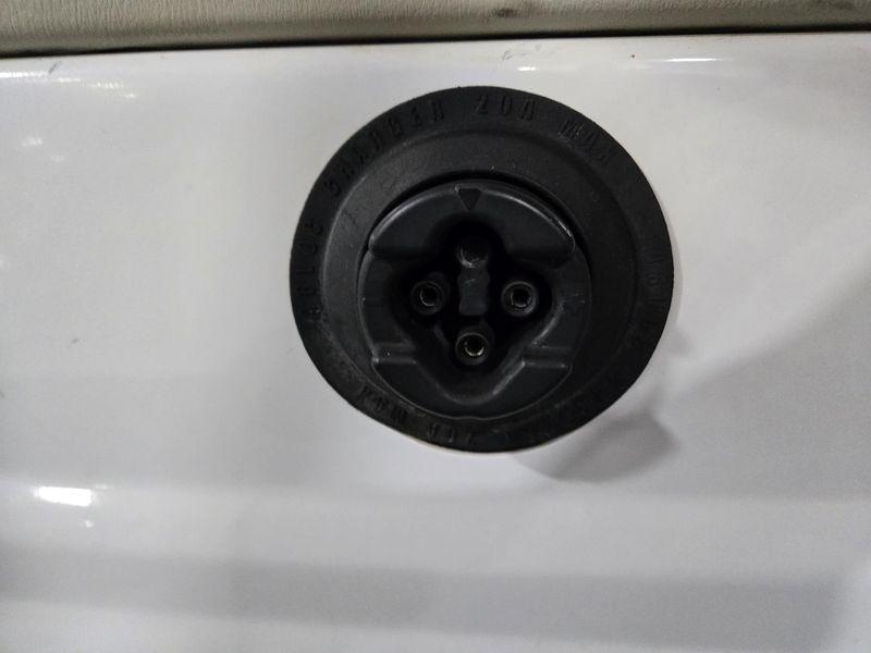 Yamaha Electric  2012