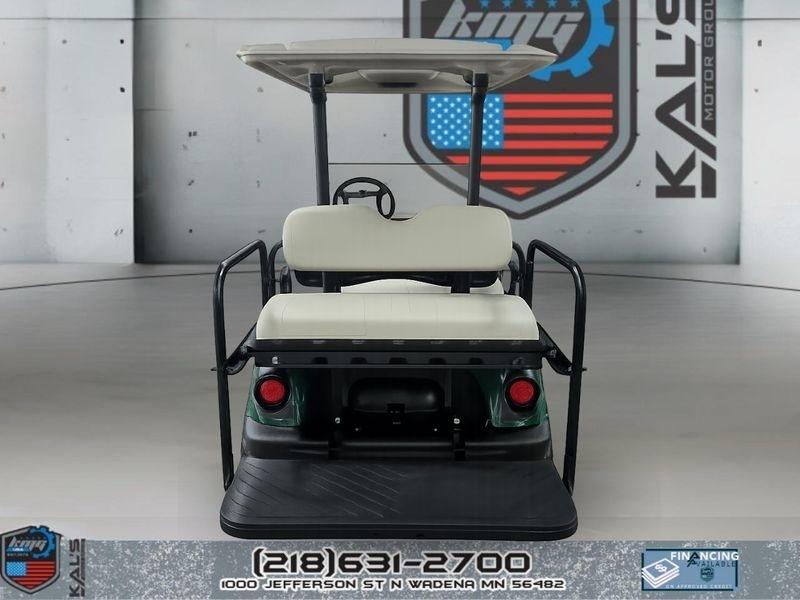 Yamaha Drive 1 Gas  2016