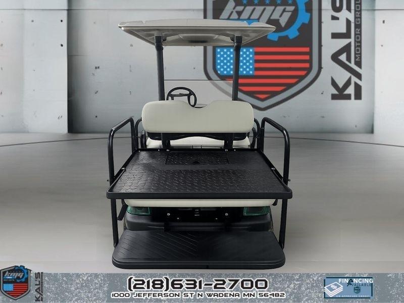 Yamaha Drive 1 Gas  2016