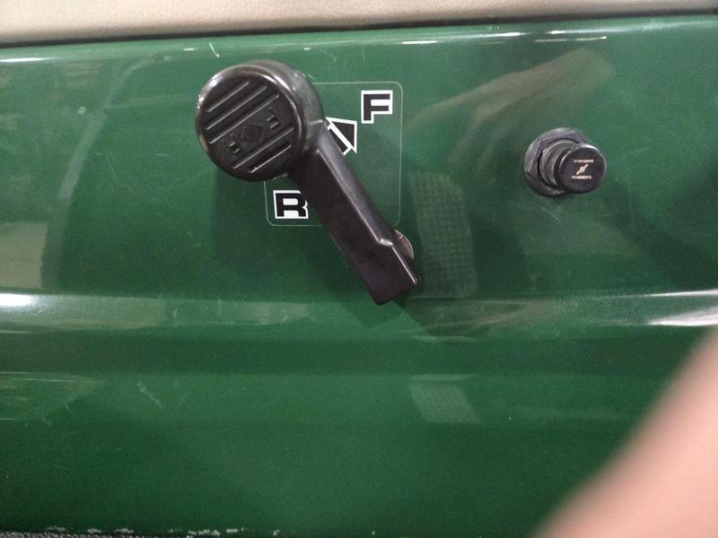 Yamaha Drive 1 Gas  2016