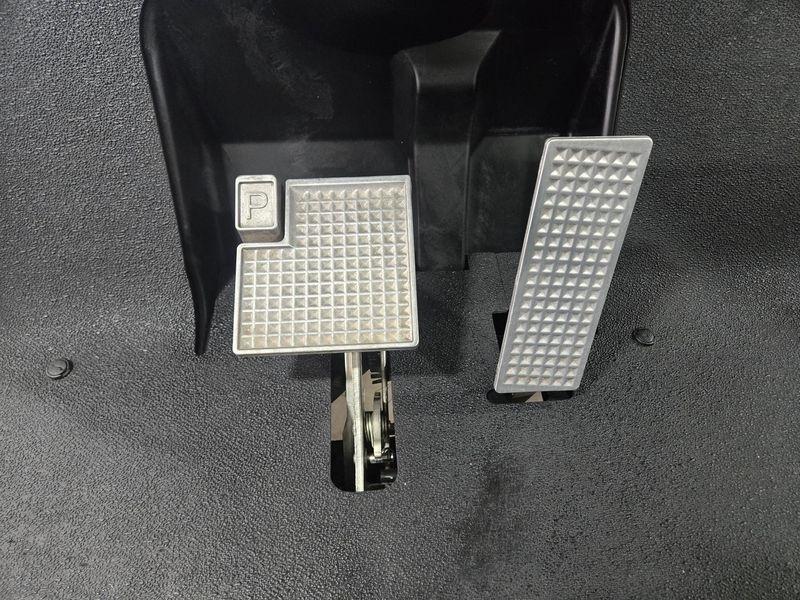 Yamaha Drive 1 Gas  2016