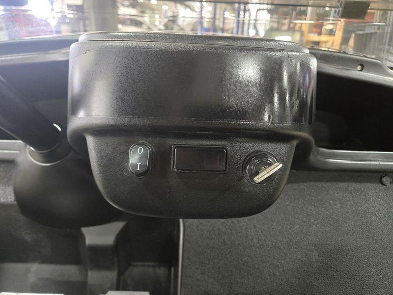 Yamaha Drive 1 Gas  2016