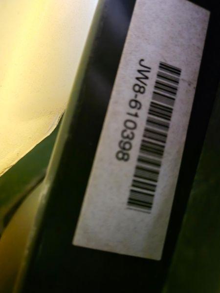 Yamaha Drive 1 Gas  2016