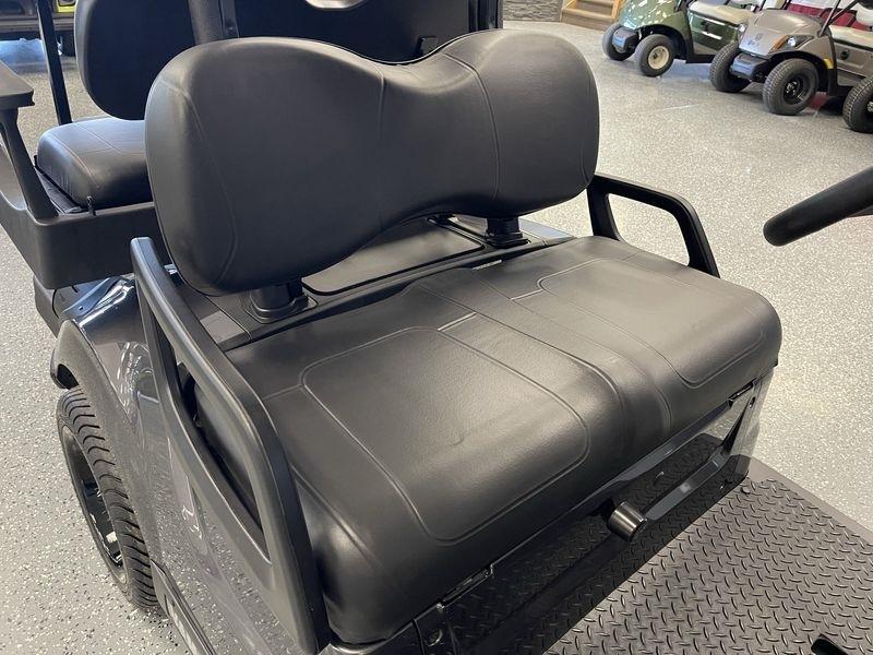 Yamaha Drive 2 QuieTech EFI Gas Street Legal DELUXE  2021