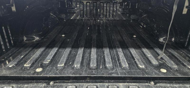 Ford F-150 Lariat SuperCrew 5.5-ft. Bed 4WD 2018