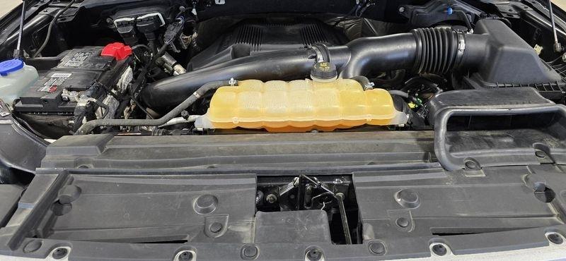 Ford F-150 Lariat SuperCrew 5.5-ft. Bed 4WD 2018