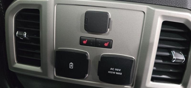 Ford F-150 Lariat SuperCrew 5.5-ft. Bed 4WD 2018