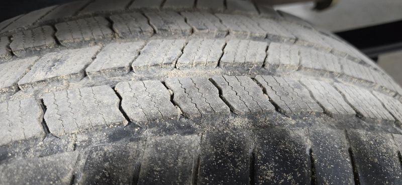 Ford F-250 SD Platinum Crew Cab Long Bed 4WD 2017