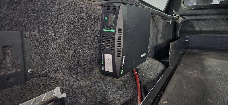 Ford F-250 SD Platinum Crew Cab Long Bed 4WD 2017