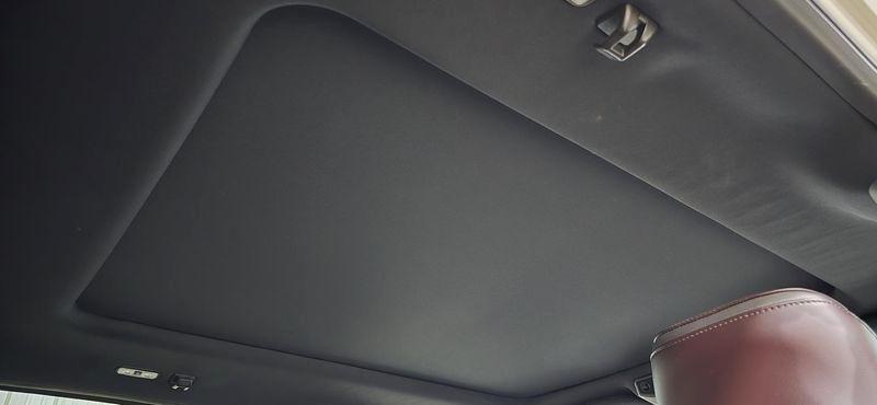 Ford F-250 SD Platinum Crew Cab Long Bed 4WD 2017