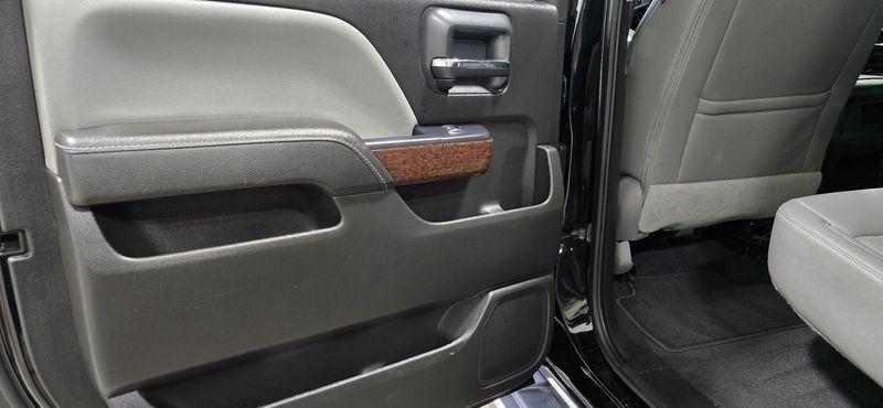 GMC Sierra 1500 SLT Crew Cab Long Box 4WD 2018