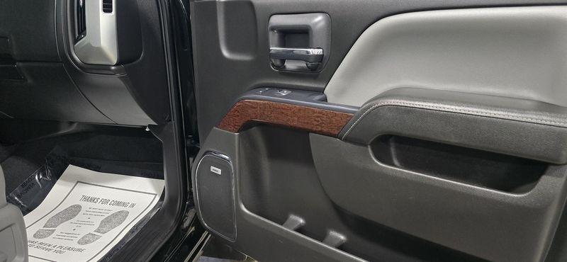 GMC Sierra 1500 SLT Crew Cab Long Box 4WD 2018