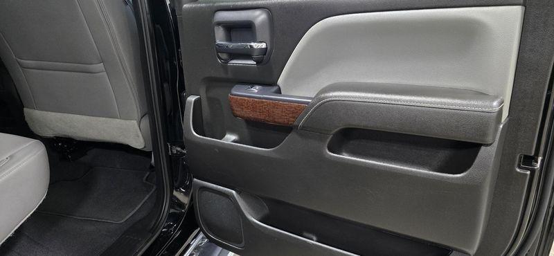 GMC Sierra 1500 SLT Crew Cab Long Box 4WD 2018