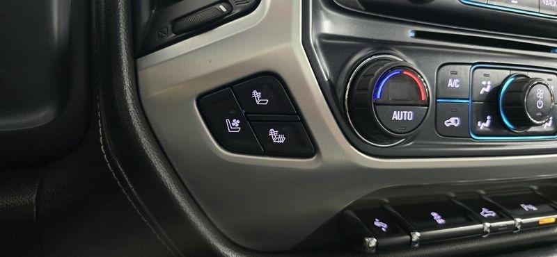 GMC Sierra 1500 SLT Crew Cab Long Box 4WD 2018