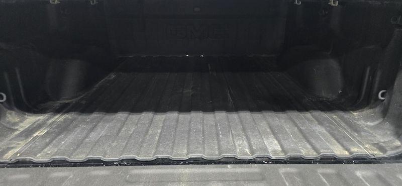 GMC Sierra 1500 SLT Crew Cab Long Box 4WD 2018