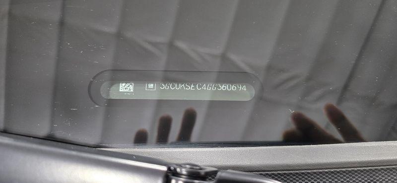 Chevrolet Silverado 1500 LTZ Crew Cab 4WD 2016