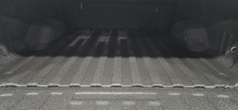 Chevrolet Silverado 1500 LTZ Crew Cab 4WD 2016