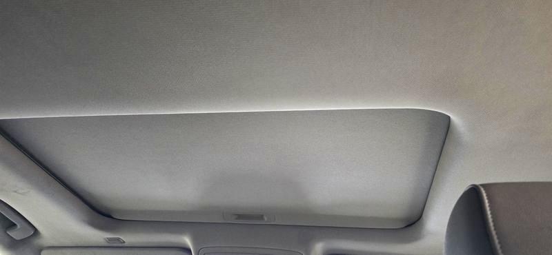 Chevrolet Silverado 1500 LTZ Crew Cab 4WD 2016