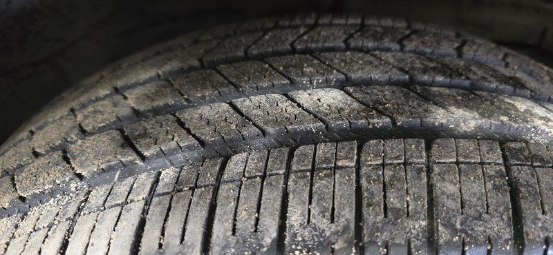 Buick Lucerne CX 2011