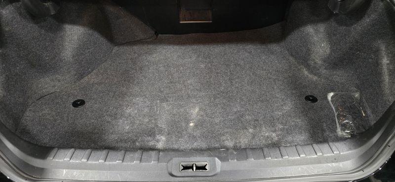 Buick Lucerne CX 2011