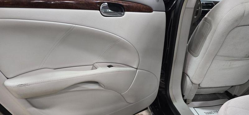 Buick Lucerne CX 2011