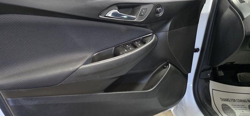 Chevrolet Cruze LT Auto 2016